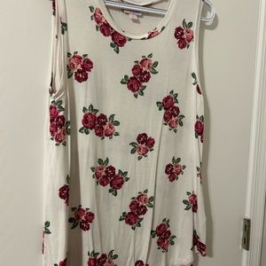 Lularoe NWOT tank